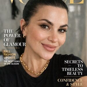 Meet your Posher, Christina